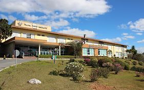 Hotel Senac Grogotó  4*